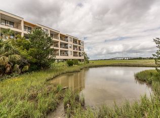 1 Marina Dr #404B, Saint Simons Island, GA 31522