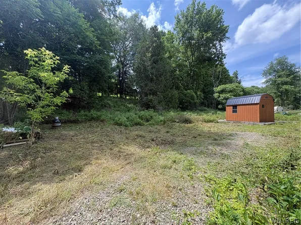 11557 Mill St Lot 42, Portageville, NY 14536