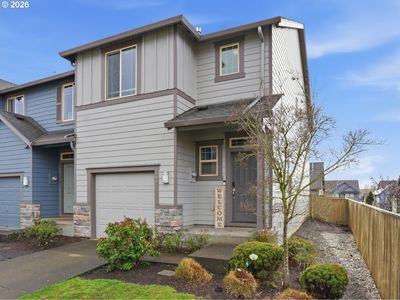 16345 SE Scoria Ln, Damascus, OR, 97089