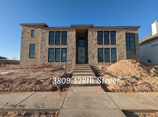 3809 128th St, Lubbock, TX 79423