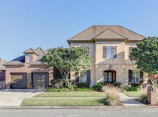 207 Martele Blvd, Lafayette, LA 70508