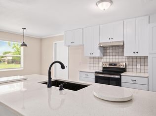 3721 Carrie Ln, Saint Paul, TX 75098