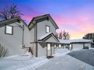 83 4118th Line, Listowel, ON N4W3G9