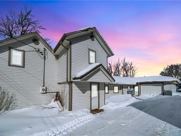 83 4118th Line, Listowel, ON N4W 3G9