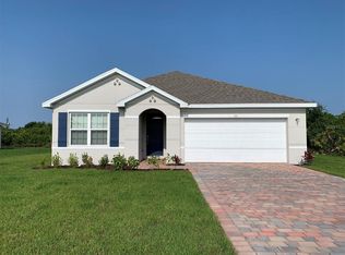 341 Tandil St, Punta Gorda, FL 33983