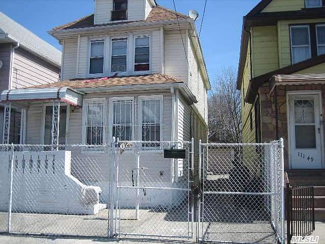 1st image of 111-47 131st St
