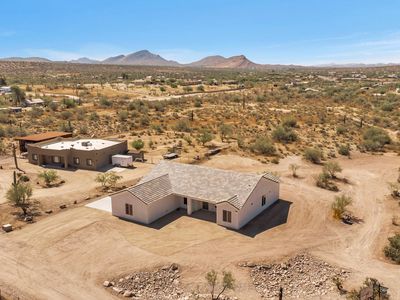 48205 N 15th Ave, New River, AZ, 85087