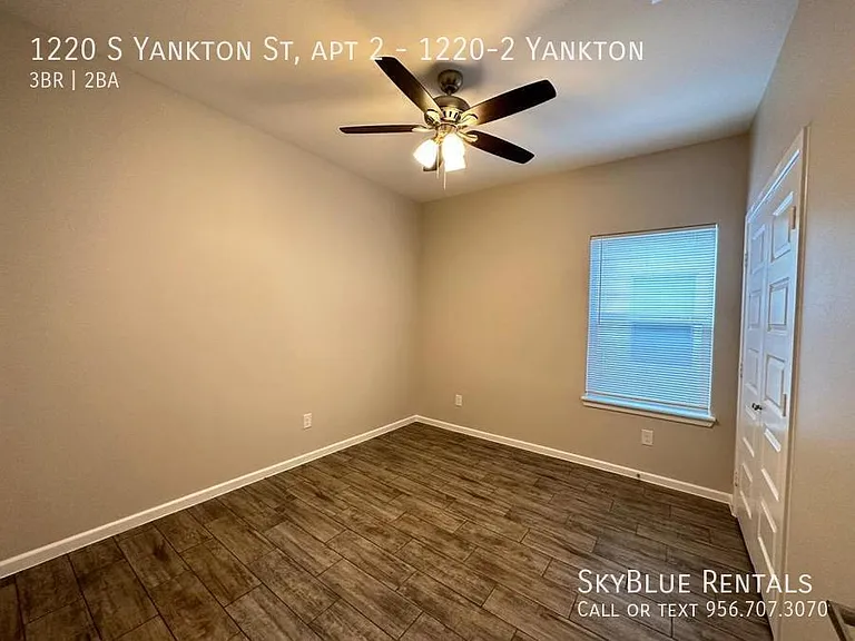 1220 S Yankton St #2 — Photo 6