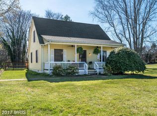 7263 Botha Rd, Bealeton, VA 22712