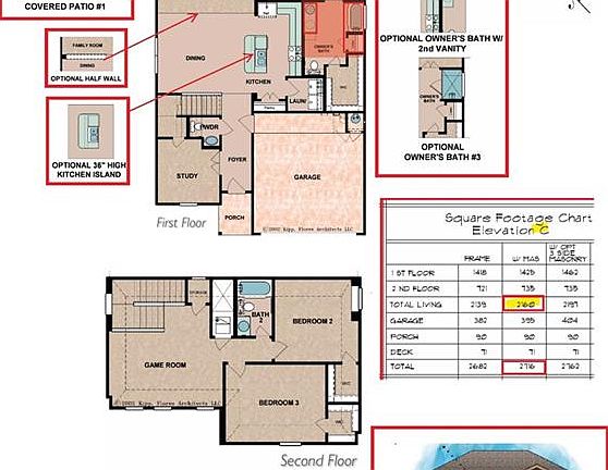 2nd image of 117 Cypress Hills Dr