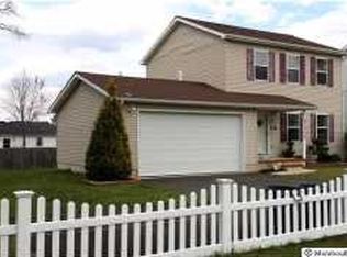 216 Beach Blvd, Forked River, NJ 08731