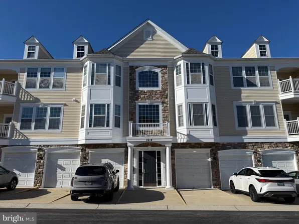 1518 Enyart Way Unit 301, Annapolis, MD 21409