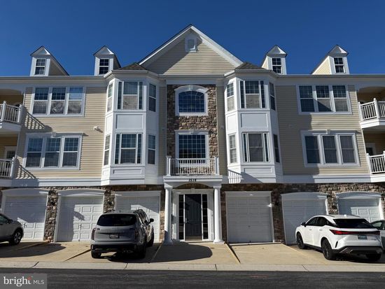 1518 Enyart Way Unit 301, Annapolis, MD 21409