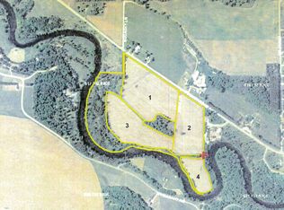 W8529 Hwy A, Crivitz, WI 54114