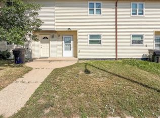 3116 18th Ave W, Williston, ND 58801