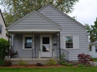 1650 Rumsey Ave, Fort Wayne, IN