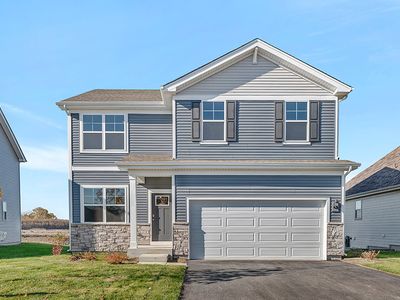 1830 Canyon Creek Dr, Aurora, IL, 60503