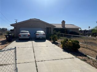 14842 Temecula Rd, Apple Valley, CA 92307