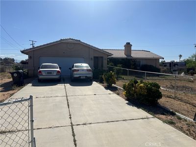 14842 Temecula Rd, Apple Valley, CA, 92307