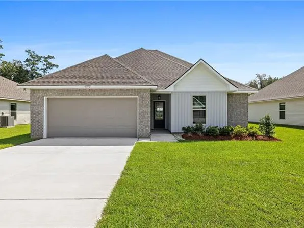 41375 Rosewood Dr, Hammond, LA 70401