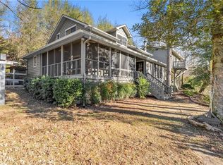 71 Timpson Cove Rd, Clayton, GA 30525