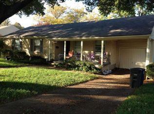 4808 Melita Ave, Fort Worth, TX 76133