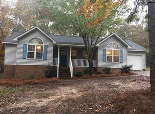 233 Chickadee Ln, Lugoff, SC 29078