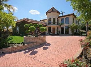517 Bourdet St, Walnut, CA 91789