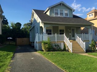 4434 Raspe Ave, Baltimore, MD 21206