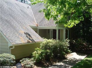 8911 Ginger Way Dr, Henrico, VA 23229
