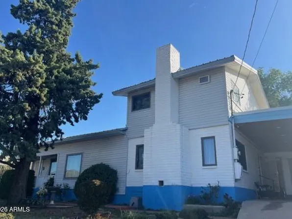 711 Cole Avenue, Bisbee, AZ 85603