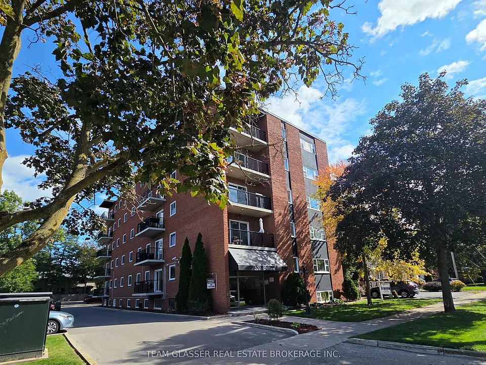 570 William St #505