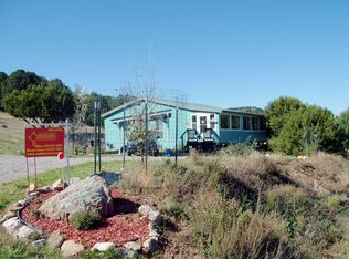 307 Goodnight Loving Trl, Alto, NM 88312