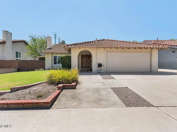 4745 Avedon Rd, Moorpark, CA 93021