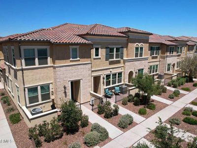 1823 E Chelsea Lane #102, Gilbert, AZ, 85295