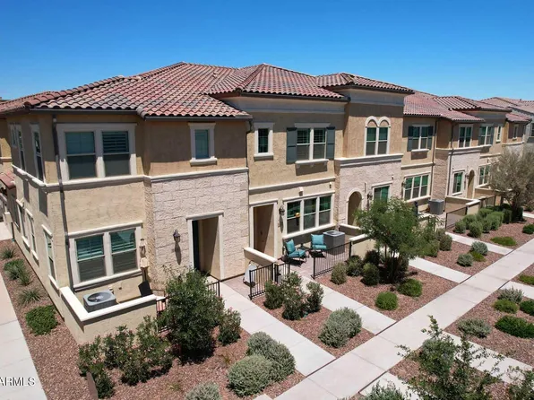 1823 E Chelsea Lane #102, Gilbert, AZ 85295