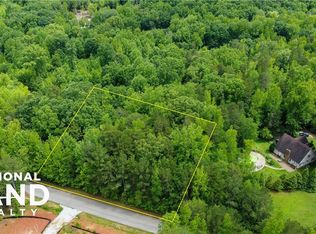 0 Grandwood Blvd, Gray Court, SC 29645