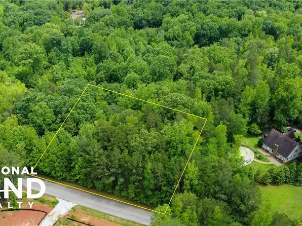 0 Grandwood Blvd, Gray Court, SC 29645