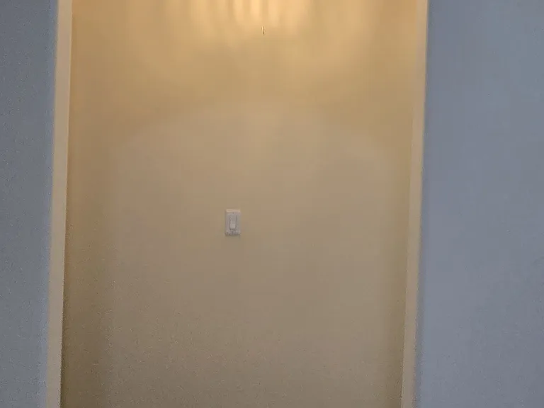 Hall Connecting Guest Bedrooms #2 and #3