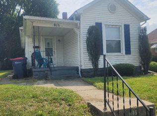 815 Elm St, Piqua, OH 45356