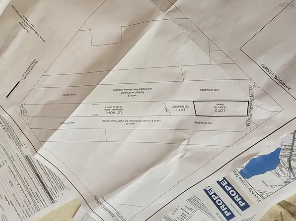 492 Northfield Rd, Lunenburg, NS B0J 1E0