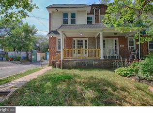 4635 Woodland Ave, Pennsauken, NJ 08110