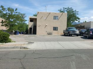 13105 Fruit Ave NE, Albuquerque, NM 87123