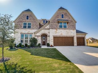 1905 Running Deer Ln, Gunter, TX 75058