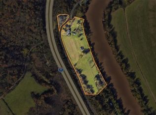 609 Little Kanawha River Rd, Parkersburg, WV 26101