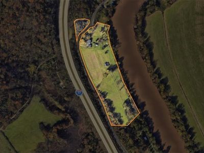 609 Little Kanawha River Rd, Parkersburg, WV, 26101