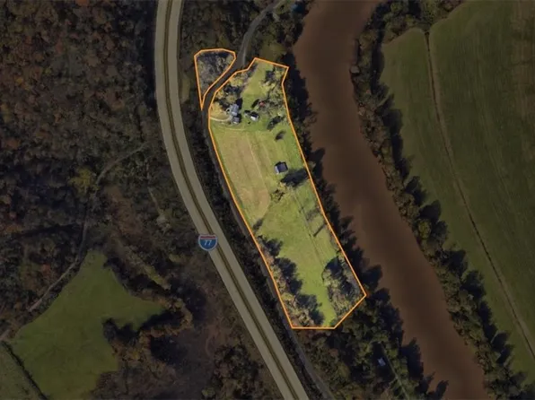 609 Little Kanawha River Rd, Parkersburg, WV 26101