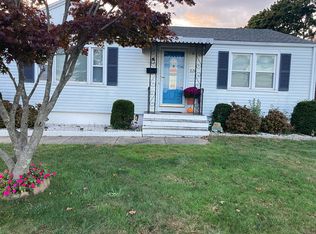 220 Burr St, New Haven, CT 06512