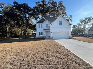 4 St. Anne Court, Guyton, GA 31312