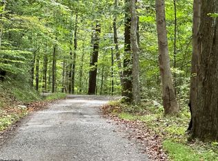 5 Route 250, Grafton, WV 26354